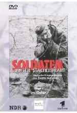 Soldaten hinter Stacheldraht 1 DVD-Cover