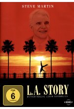 L.A. Story DVD-Cover