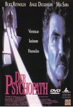 Der Psychopath DVD-Cover