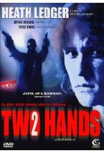 Two Hands DVD-Cover