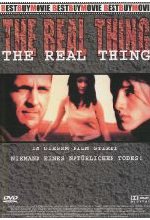 The Real Thing DVD-Cover