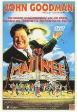 Matinee DVD-Cover