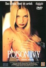 Poison Ivy 3 - Sex, Lügen, Rache DVD-Cover