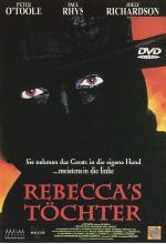 Rebecca's Töchter DVD-Cover