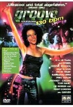 Groove - 130 bpm DVD-Cover