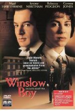 The Winslow Boy DVD-Cover