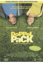 Doppel Pack DVD-Cover