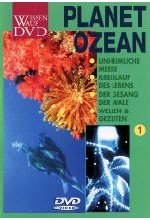 Planet Ozean - Teil 1 DVD-Cover
