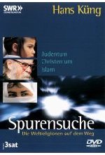 Spurensuche - Teil 2 DVD-Cover